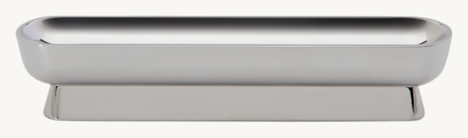 Waterworks Bond 4\" Concave Pull