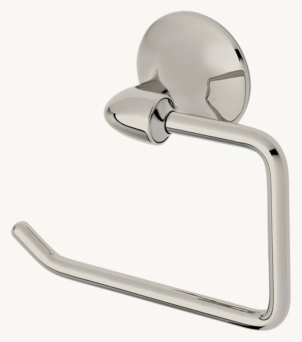 Waterworks Riverun Wall-Mounted Swing-Arm Paper Holder