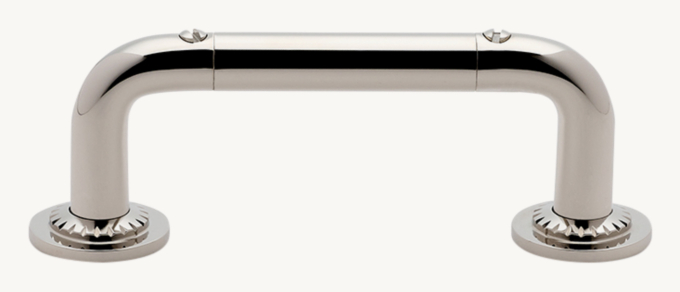 Waterworks Henry Chronos 4\" Pull
