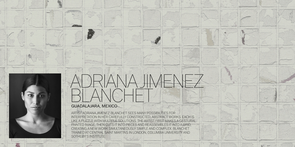 Adriana Jimenez Blanchet