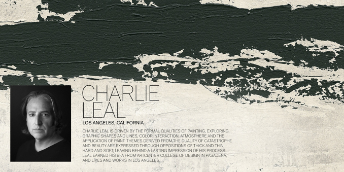 Charlie Leal