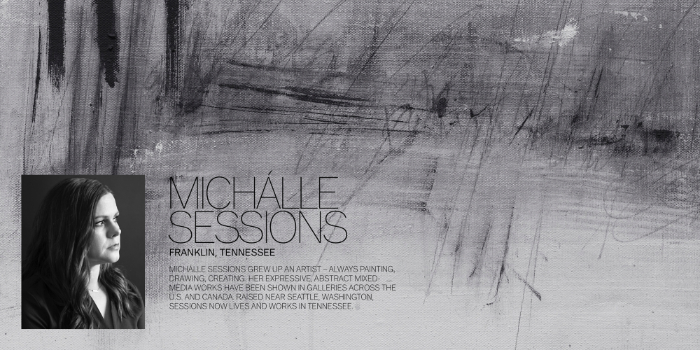 Michálle Sessions | RH
