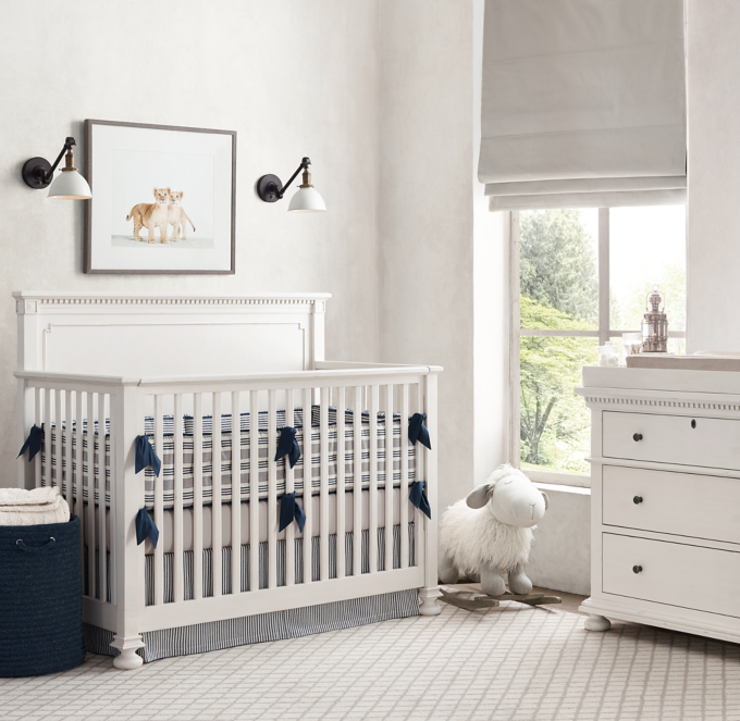 Jameson crib rh hotsell