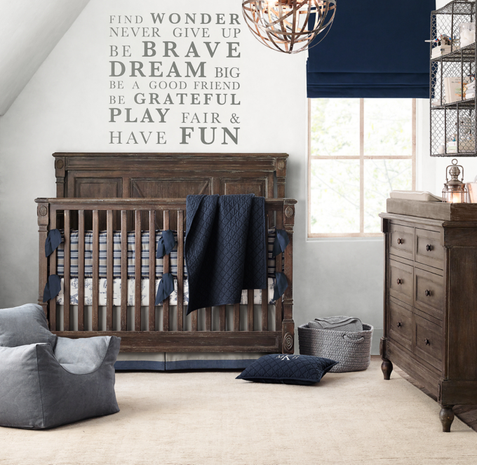 Airplane nursery bedding online