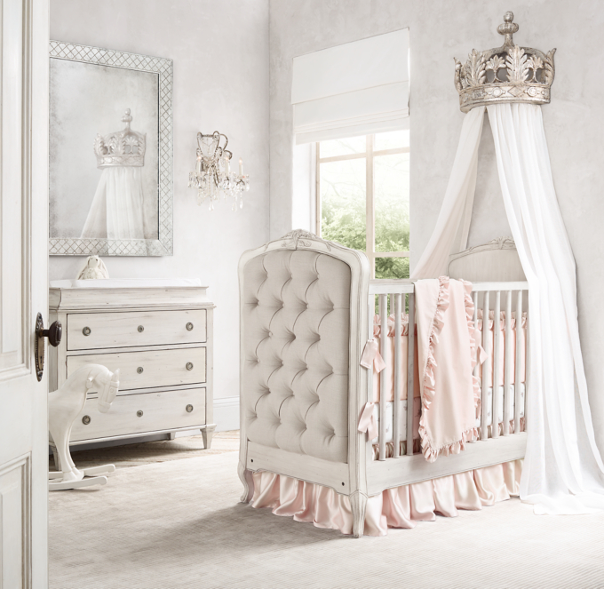 Restoration hardware baby furniture on sale