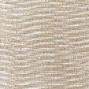 Belgian Heavyweight Textured Linen Drapery - French-Pleat