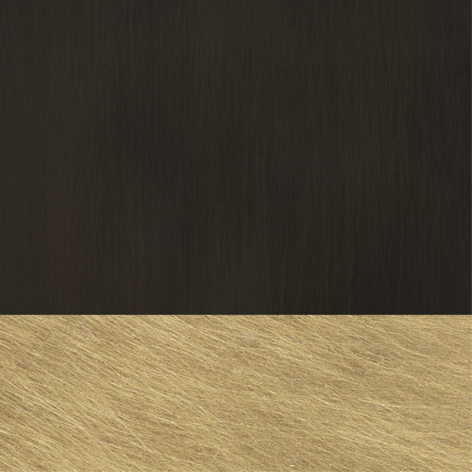 Bronze/ Antiqued Brass 