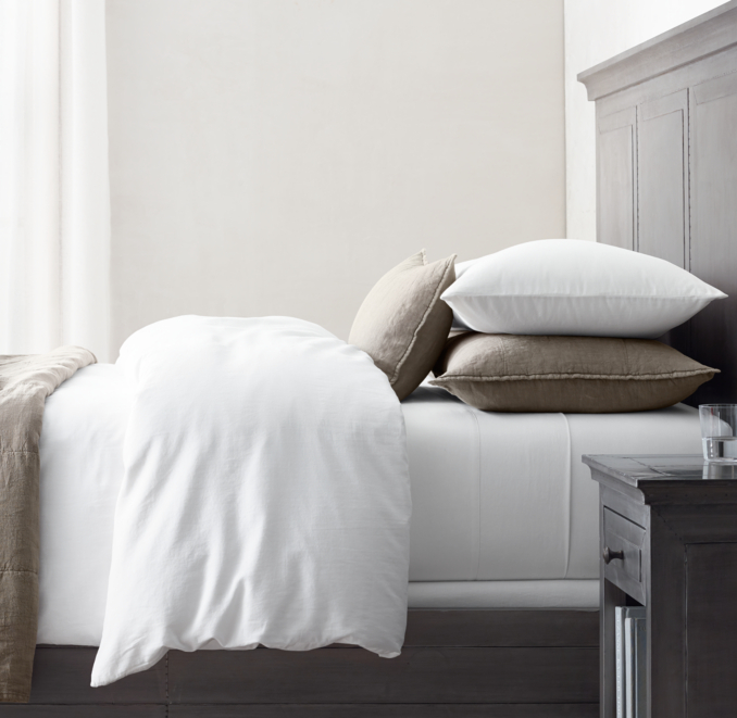UltraFine Lightweight Cotton Duvet Cover
