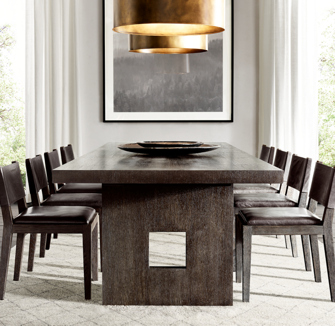 Rh saddle chair discount