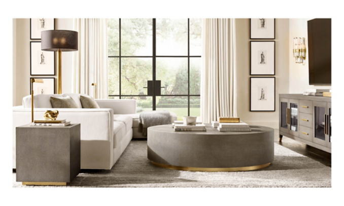 Shop Maddox Sectional