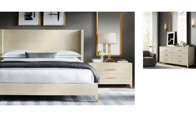 Shop Graydon Bed