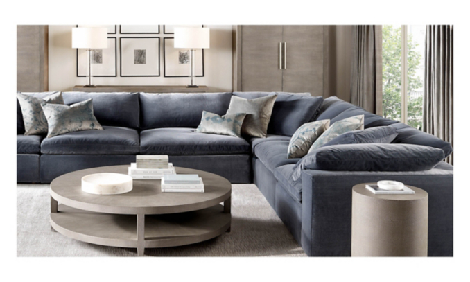 Shop Graydon Coffee Table