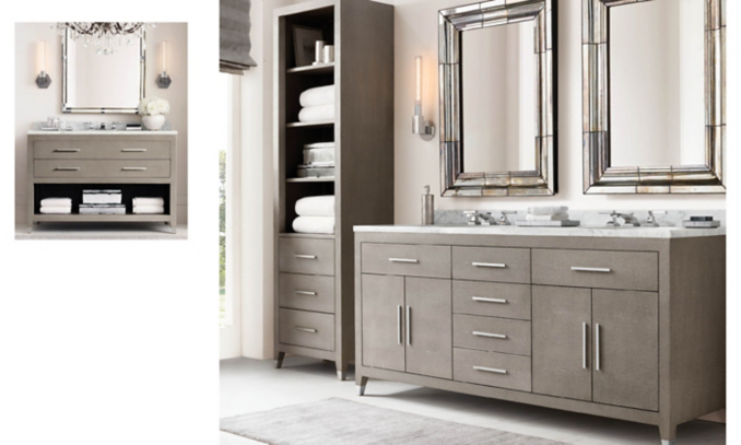 Shop Graydon Vanity