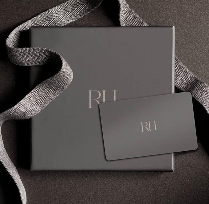 RH Gift Card