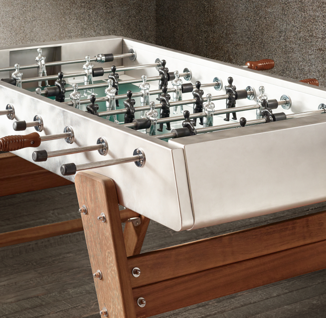 Competition Foosball Table