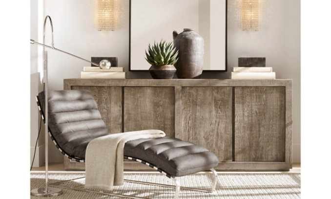 Shop Russian Oak Sideboard