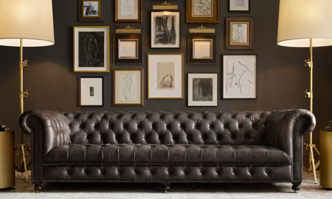 Shop Cambridge Leather