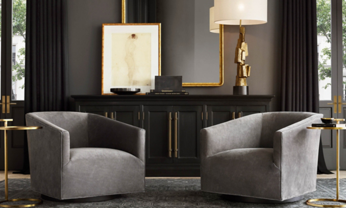 Shop Shelter Arm Swivel