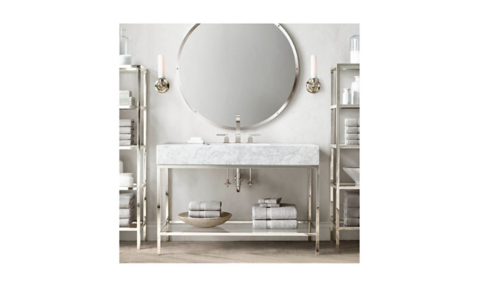 Shop Hudson Washstand