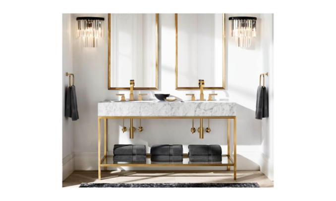 Shop Hudson Washstand