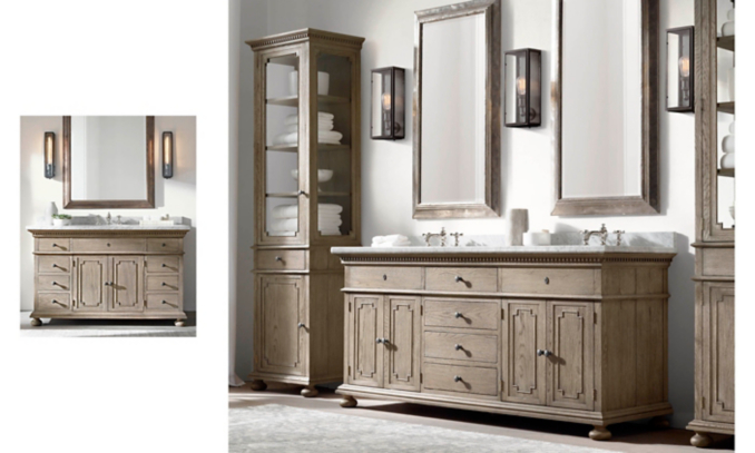 Shop St. James Vanity