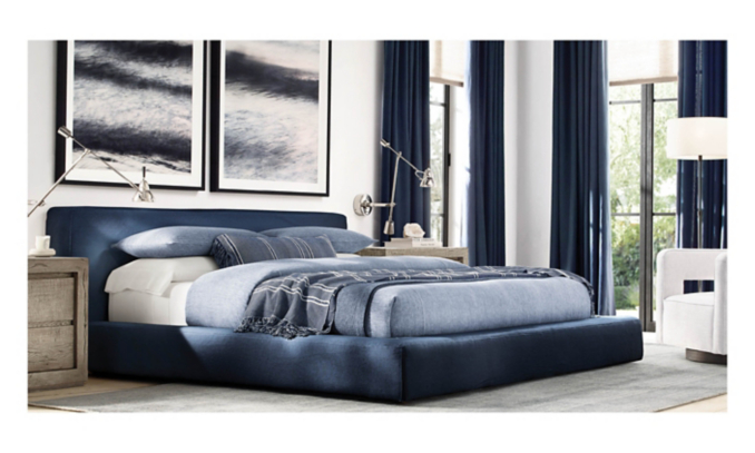 Shop Cloud Bed