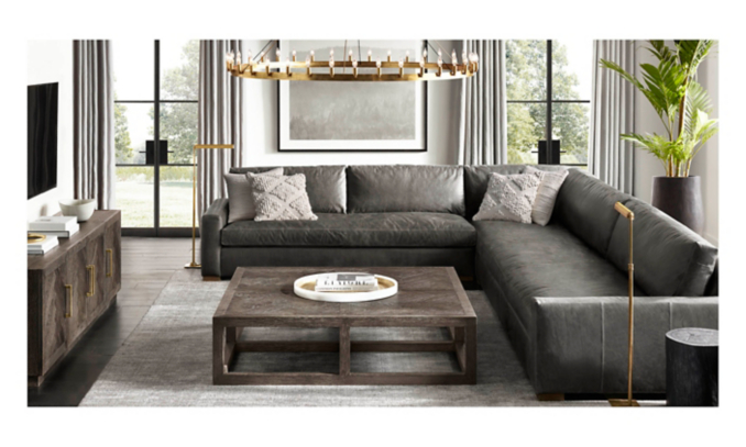 Shop Maxwell Sectional