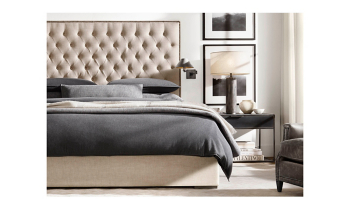 Shop Adler Bed