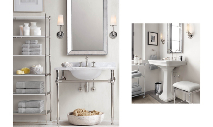 Shop Newbury Etagere