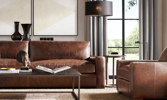 Shop Maxwell Leather