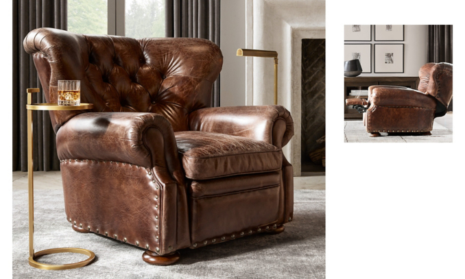 Shop Churchill Recliner