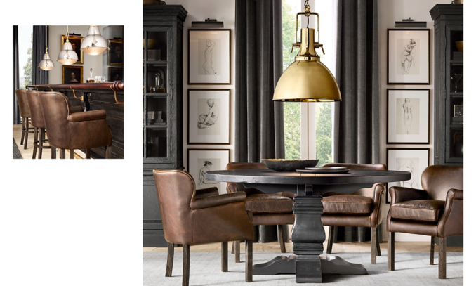 Shop Professor's Dining