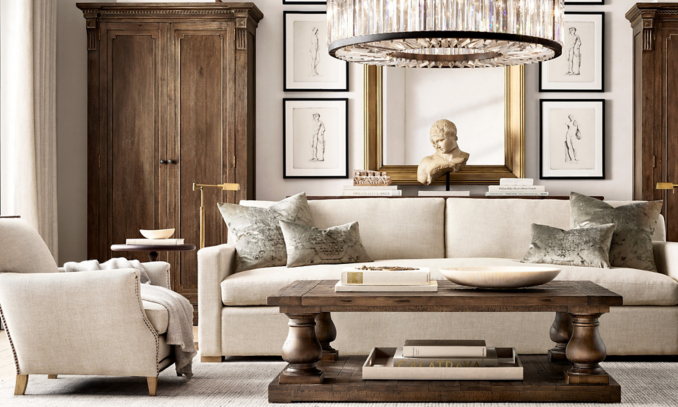 Shop Belgian Track Arm