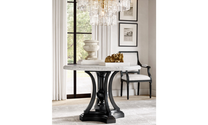 Shop St. James Entry