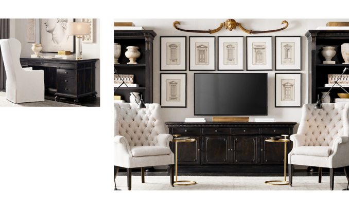 Shop St. James Media