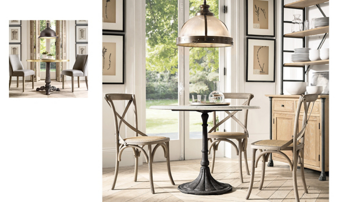 Shop Crysathemum Brasserie