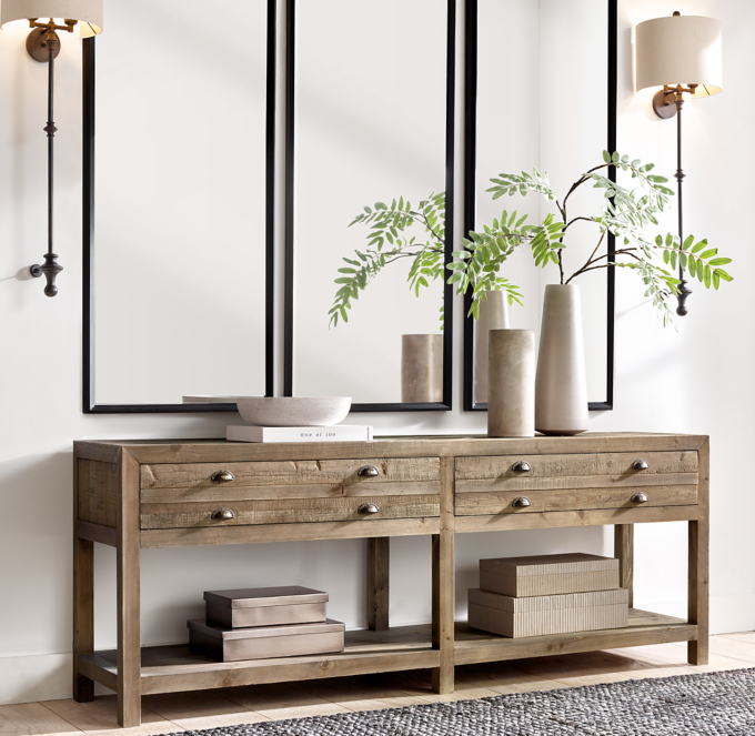 Printmaker s 80 Console RH