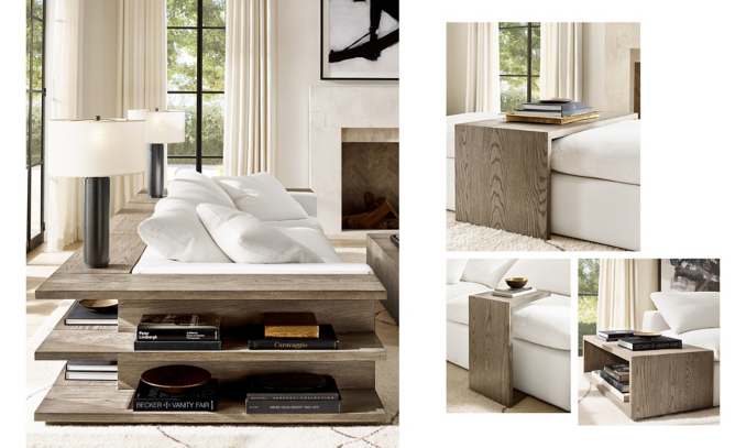 Shop Cloud Modular Sectional