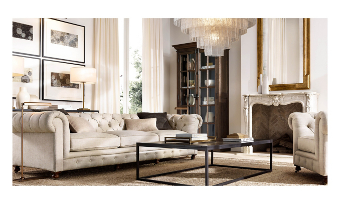 Shop Kensington Sofa