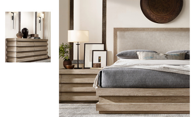 Shop Stacked Storage Bed