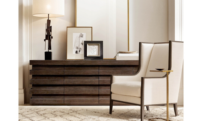 Shop Stacked Sideboard