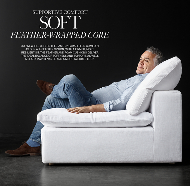 Cloud Sofa