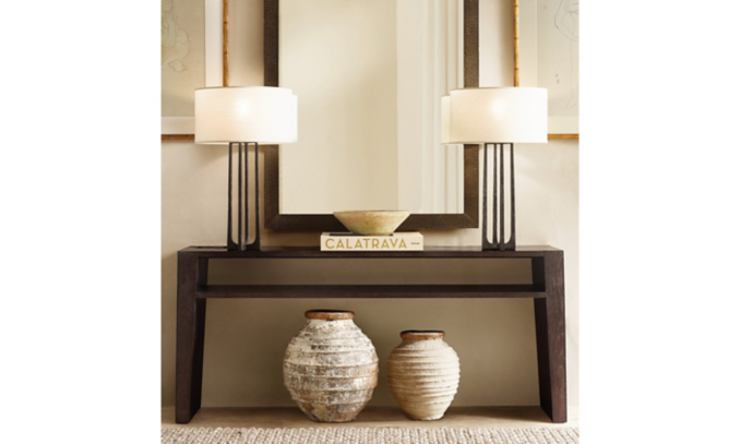 shop Bamboo Parsons Living