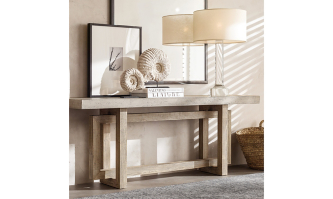 shop Heston Natural Living