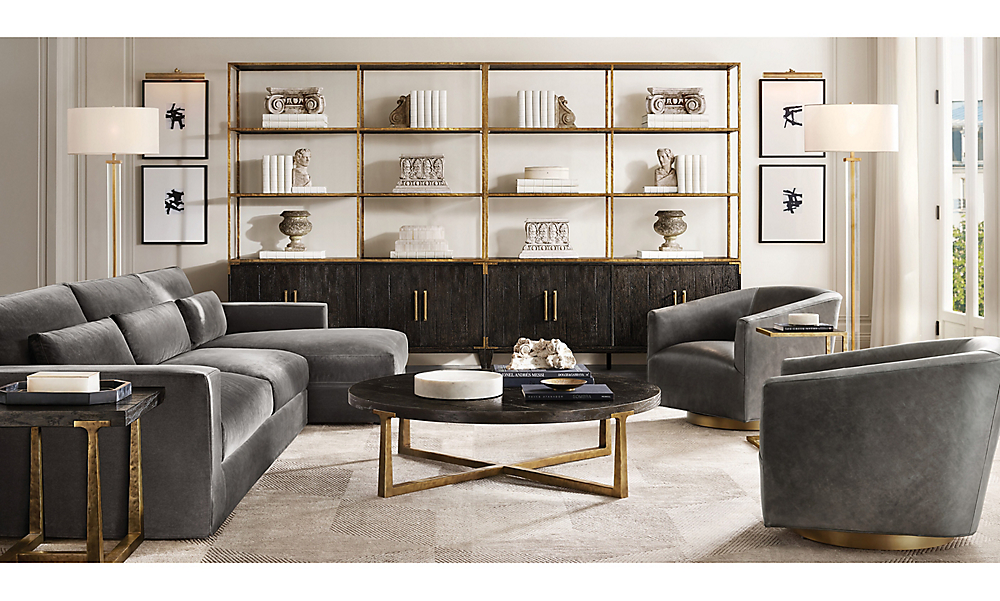 Rooms Rh