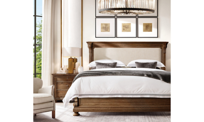 shop St James Uph Bed Coffee