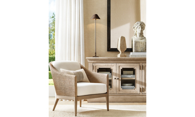 shop St James Light Oak Intro