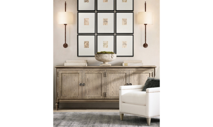 shop Maison Grey Oak Intro