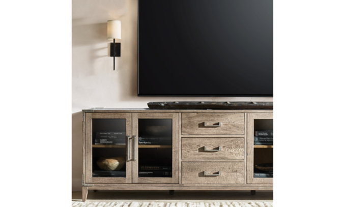 shop Campaign Grey Media