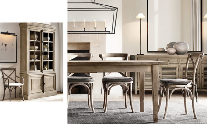 Shop Boulangerie Dining